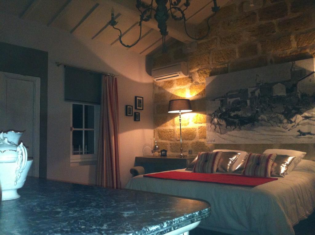 Le Moulin De Saint Laurent Hotel Bilik gambar