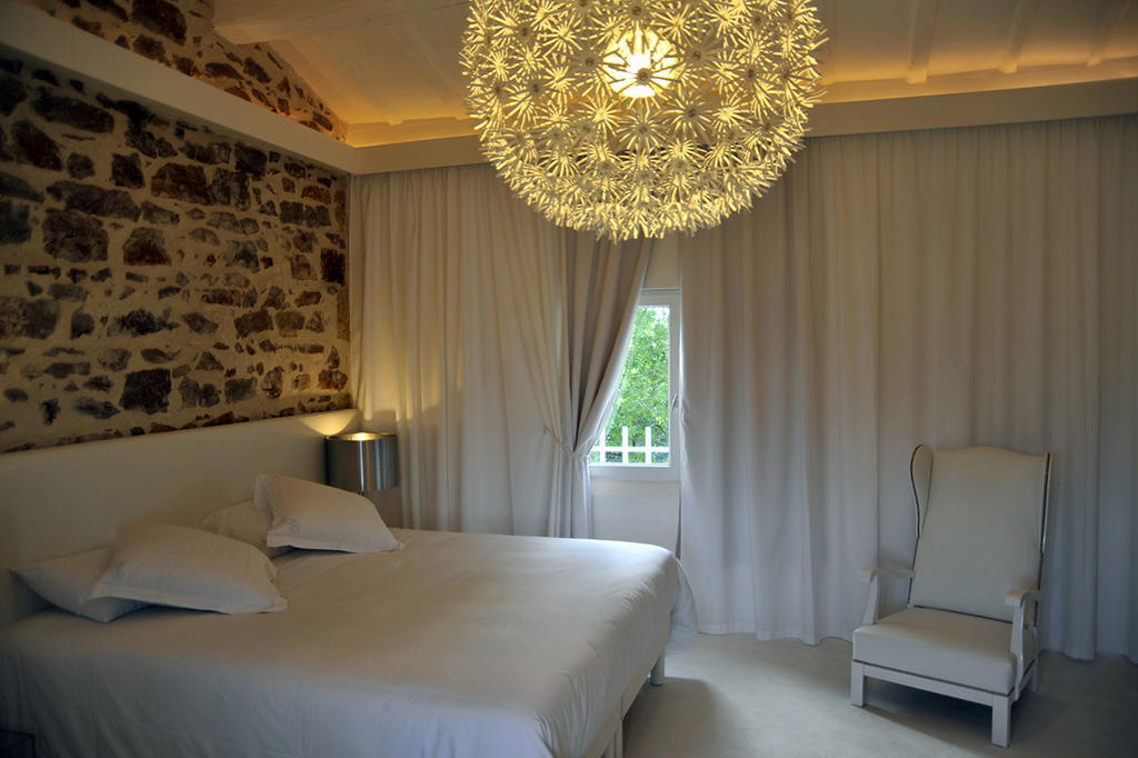 Le Moulin De Saint Laurent Hotel Luaran gambar