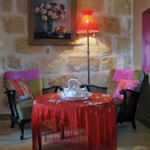 Le Moulin De Saint Laurent Hotel Bilik gambar