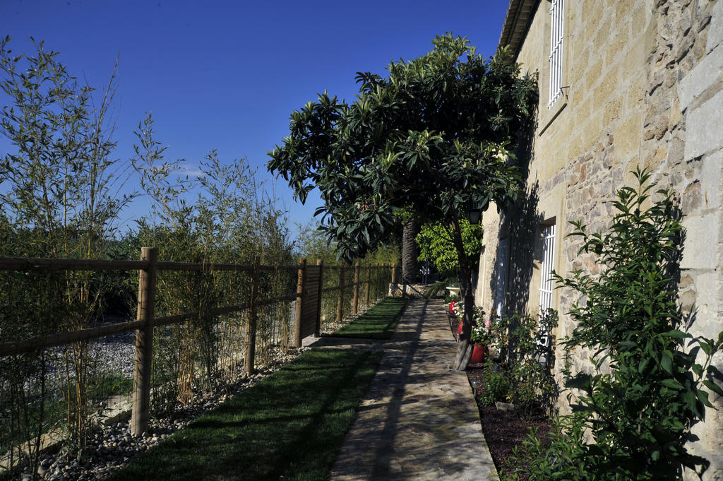 Le Moulin De Saint Laurent Hotel Luaran gambar