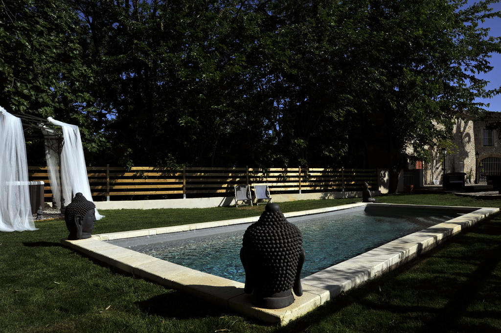 Le Moulin De Saint Laurent Hotel Luaran gambar