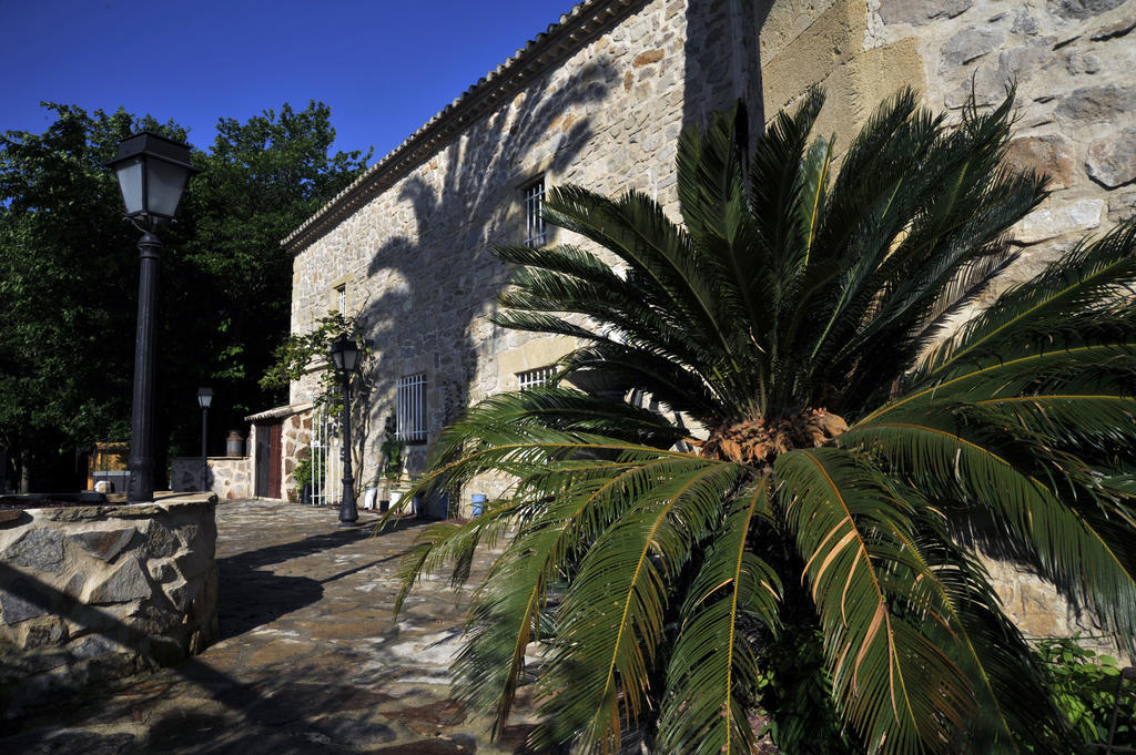 Le Moulin De Saint Laurent Hotel Luaran gambar